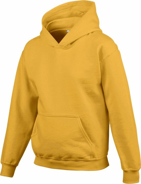 Produktbild Gildan Sweatshirt mit Kapuze (104)