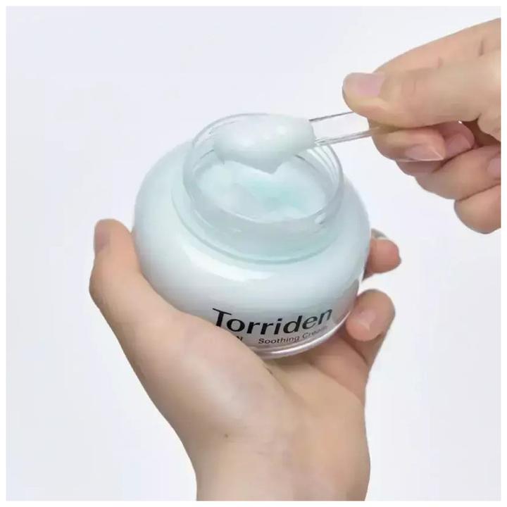 Immagine prodotto Torriden Crema lenitiva Dive-In (100 ml, Crema 24h)