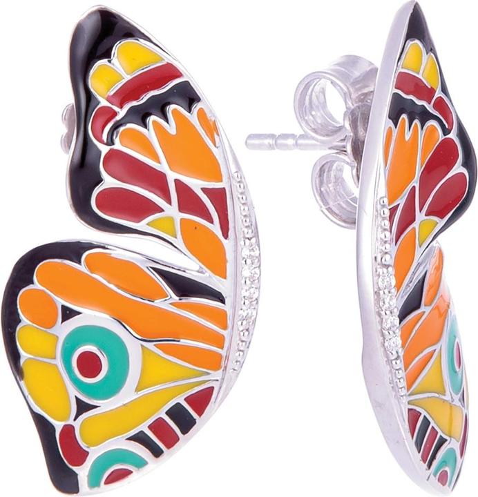 Produktbild Una Storia Papillon (Silber 925)