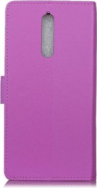 Immagine prodotto MU Classic Serie Classic II con copertina in pelle (Nokia 5.1)