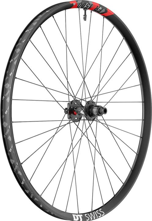 DT Swiss FR 1500 Classic (Hinterrad, 29")