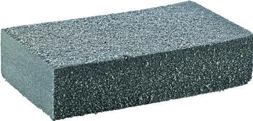 Actual product image Artifex Sanding block (120)