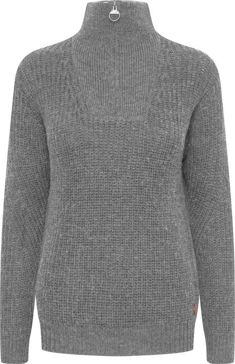 Grigio Medio Melange (201146)