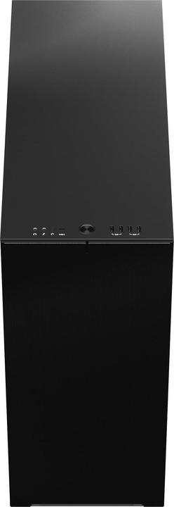 Actual product image Fractal Define 7 XL Black TG Dark (mATX, Mini-ITX, ATX, E-ATX)