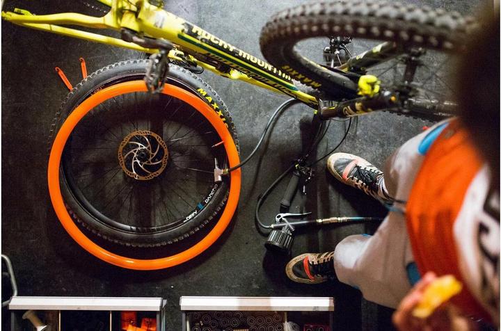 Image du produit Tubolito Tubo MTB (Presta (SV), 26", 42 mm)