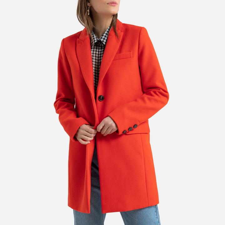 Image du produit La Redoute Collections Manteau (34)