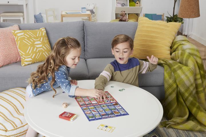 Immagine prodotto Hasbro Gaming Chi è? (Tedesco)