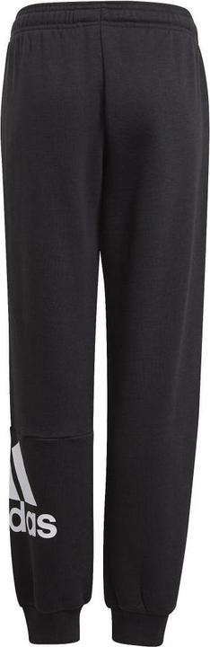 Actual product image adidas Boys Essentials French Terry Jogging Bottoms (140)