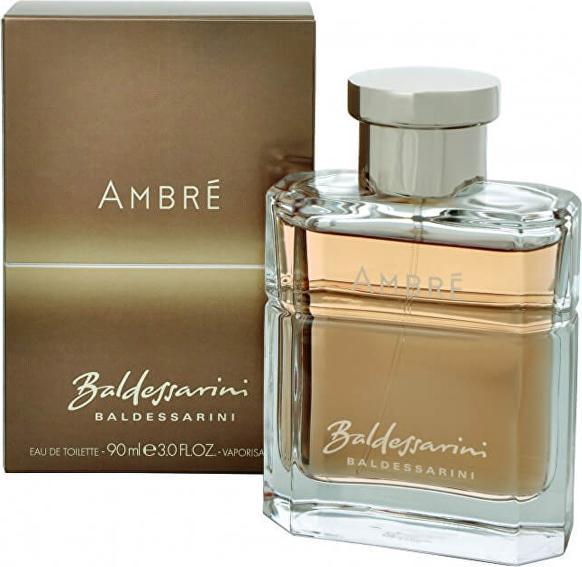 Produktbild Baldessarini Ambré (Eau de Toilette, 90 ml)