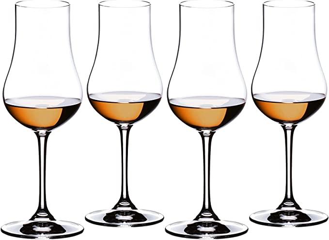 Immagine prodotto Riedel Rumglas (2 dl, 4 x, Bicchiere da whisky)
