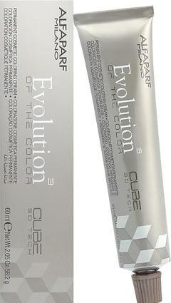 Alfaparf Evolution of the Color 6.66I Silver 60ml (6.66I Dunkelblond Rot)