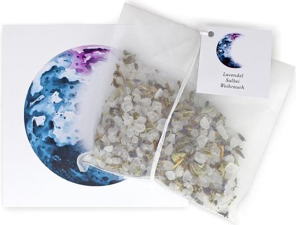 Immagine prodotto Fidea Design Fleurs de Bain luna calante (Perle da bagno)