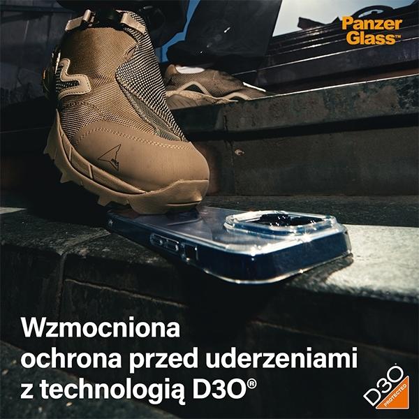 Immagine prodotto PanzerGlass Custodia rigida (Apple iPhone 15)