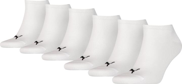 Produktbild Puma Socken (6er Pack, 39 - 42)