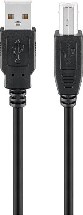 Immagine prodotto Goobay USB 2.0 Hi-Speed (1 m, USB 2.0)