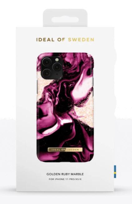 Immagine prodotto iDeal Of Sweden Caso di moda (Apple iPhone 11 Pro)