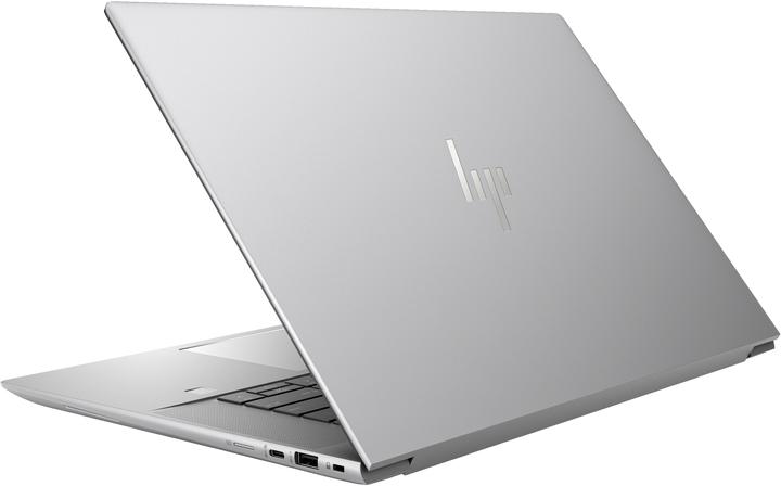 Actual product image HP ZBook Studio 16 G10 (16", Intel Core i7-13800H, 32 GB, 1000 GB, DE)