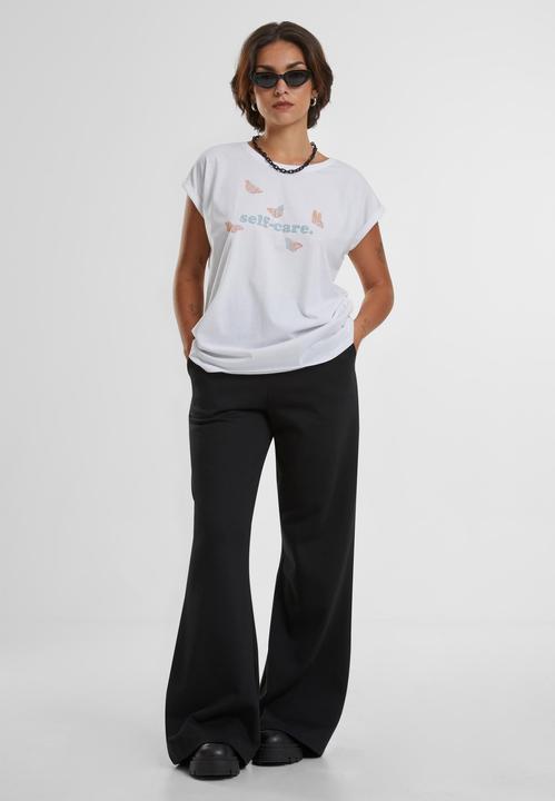 Produktbild Mister Tee Ladies Self-Care Tee - 19675 (L)