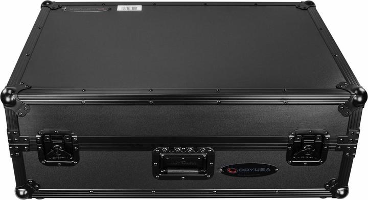 Image du produit Odyssey FZGSPRIME4W2BL flightcase voor Denon DJ Prime 4 (étui de transport pour Denon DJ Prime 4)