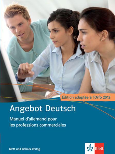 Immagine prodotto Angebot Deutsch (Tedesco, 2015)