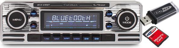 Produktbild Caliber RCD-120BT