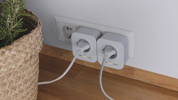 Produktbild Bosch Smart Home Zwischenstecker