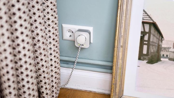 Produktbild Bosch Smart Home Zwischenstecker