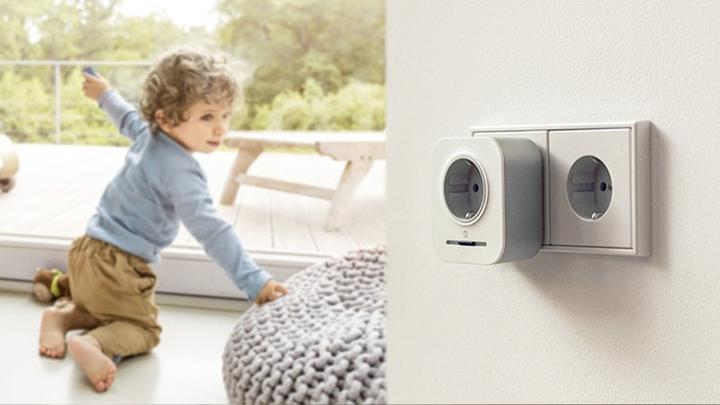 Produktbild Bosch Smart Home Zwischenstecker