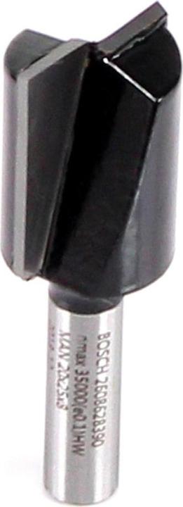 Productafbeelding Bosch Professional Zubehör Groeffrees 8 mm, D1 20 mm, L 25