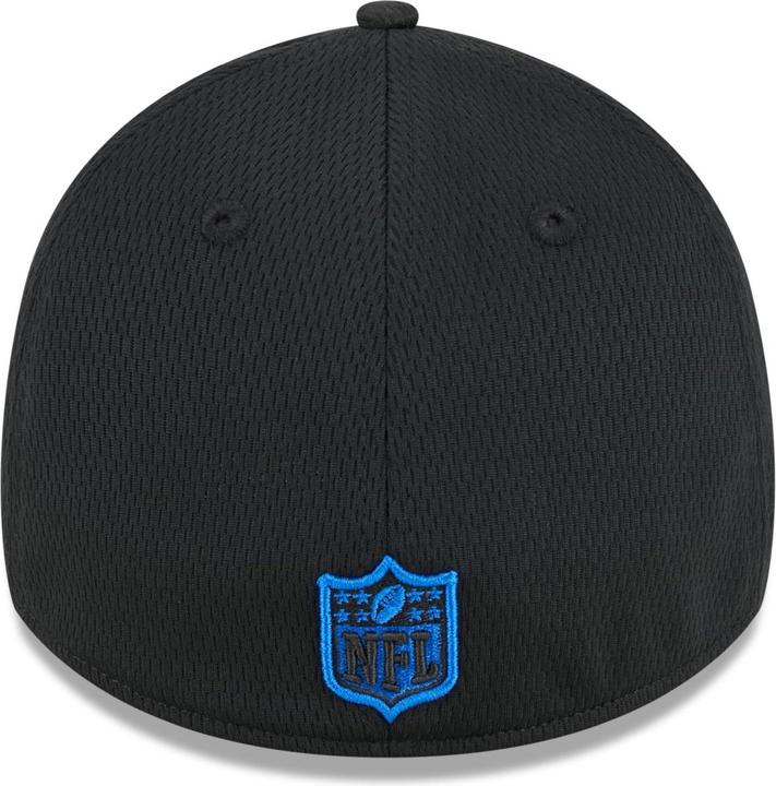 Produktbild New Era 39Thirty Cap - TRAINING 2023 Los Angeles Rams - S/M (S/M)
