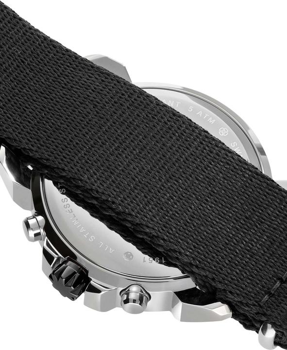 Actual product image Jowissa J7.133.L (Chronograph, 42 mm)