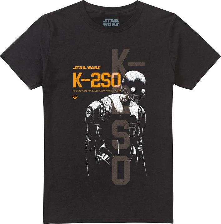 Produktbild Star Wars TShirt (4XL)