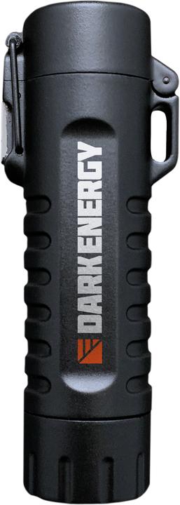 DarkEnergy Plasma lighter