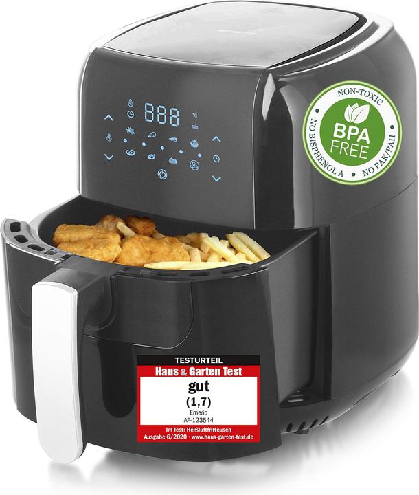 Produktbild Emerio Fryer
