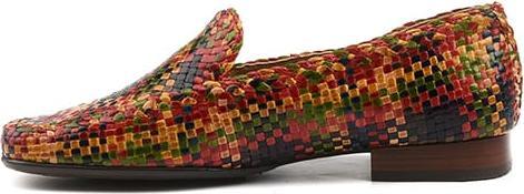 Actual product image Sioux Slipper (37)