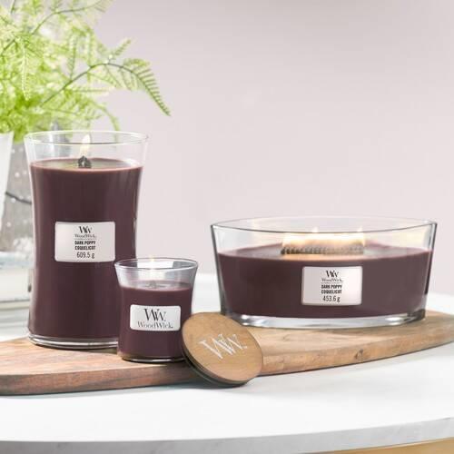 Produktbild WoodWick Ellipse (453.60 g)