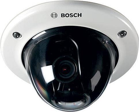Actual product image Bosch Security Systems FLEXIDOME IP 7000 VR 720p (1280 x 720 pixels)