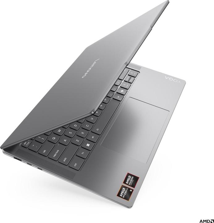 Actual product image Lenovo Yoga Pro 7 (14.50", AMD Ryzen AI 9 365, 32 GB, 1000 GB, CH)