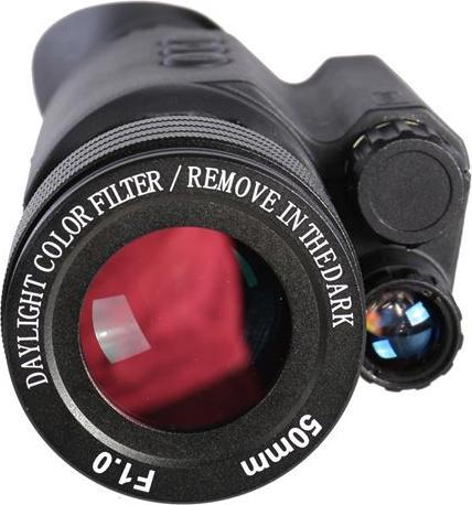 Produktbild Luna Optics NIGHT VISION G3 5-30X44 MONO