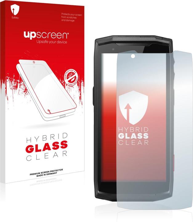 Immagine prodotto upscreen Scratch Shield (1 Pezzo/i, Crosscall Core M5)