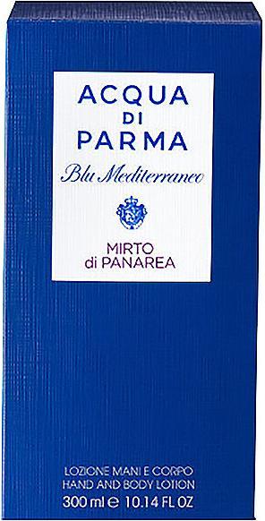 Immagine prodotto Acqua Di Parma Lozione per mani e corpo (Latte corpo, 300 ml)