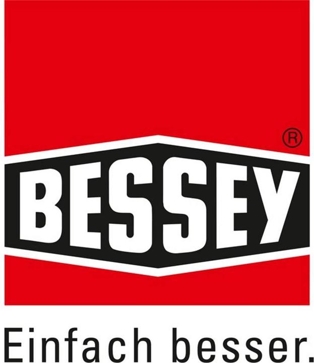 Produktbild Bessey Laserhalter (55 mm)