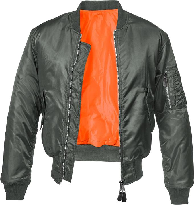 Immagine prodotto Brandit Giacca bomber MA1 (L)