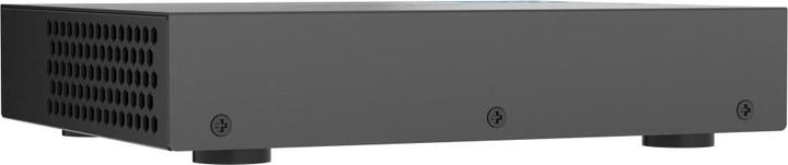 Actual product image QNAP QSW-3205-5T (5 Ports)