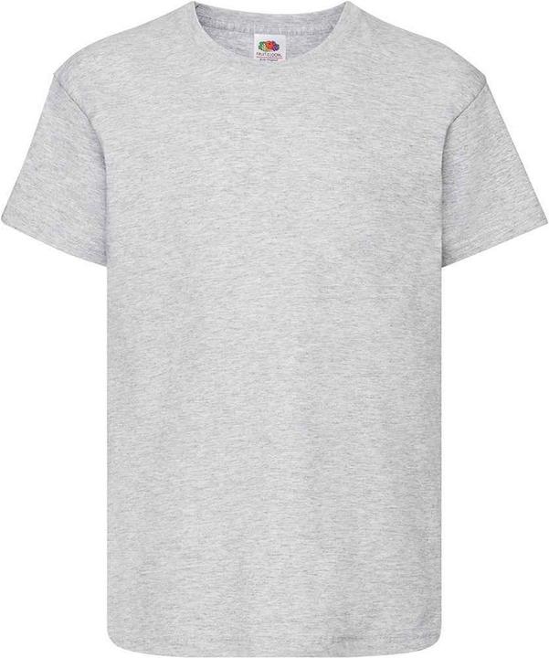 Produktbild Fruit of the Loom Original TShirt (140, 146)