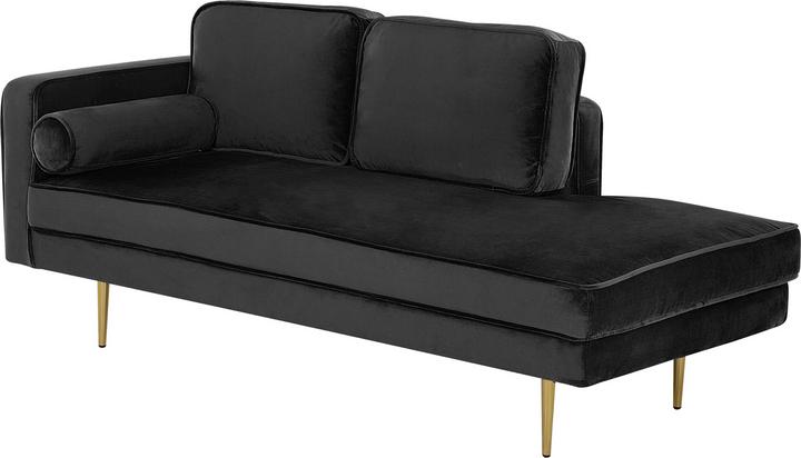 Actual product image Beliani Miramas (Chaise longue)