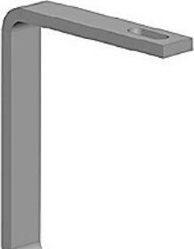 Immagine prodotto Legrand Åben Loftophaeng P31 300-G