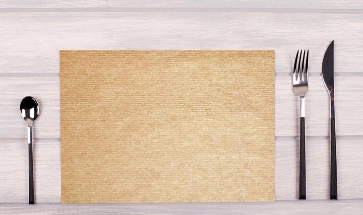Produktbild Exacompta Tischset (500 x, 30 x 40 cm)