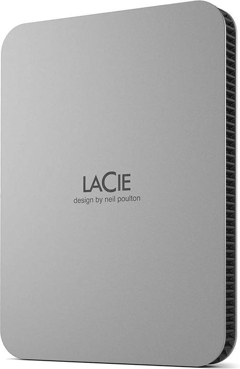 LaCie Mobile Drive (1 TB)