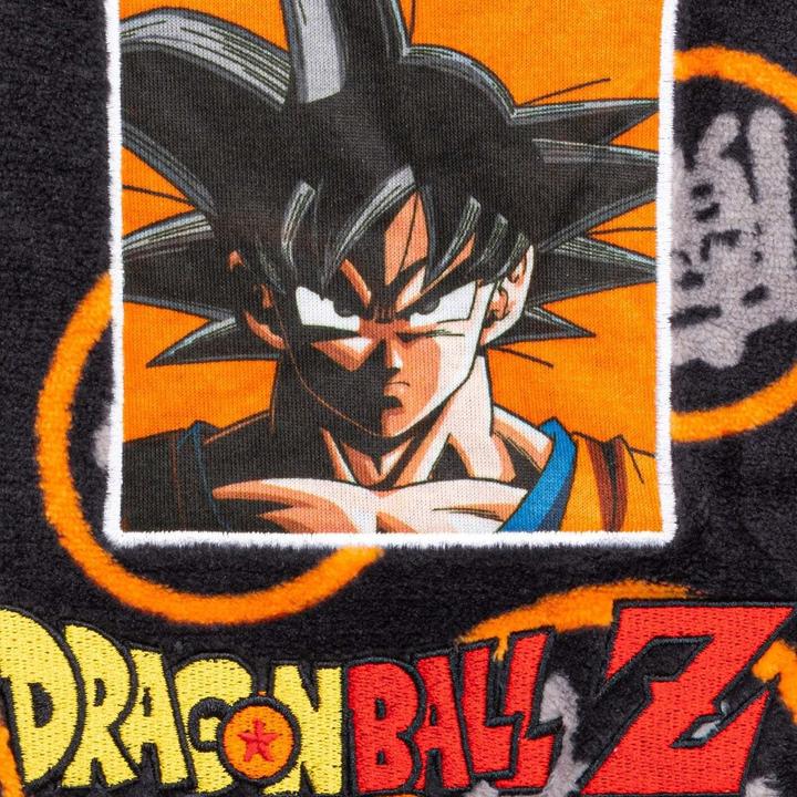 Actual product image Dragon Ball Z Dressing gown (M)